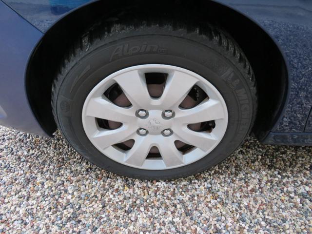 PEUGEOT 207 1.4 88CV 5p. ONE Line