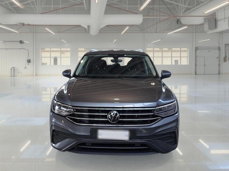 VOLKSWAGEN TIGUAN ALLSPACE 2.0 TDI SCR LIFE DSG SUV