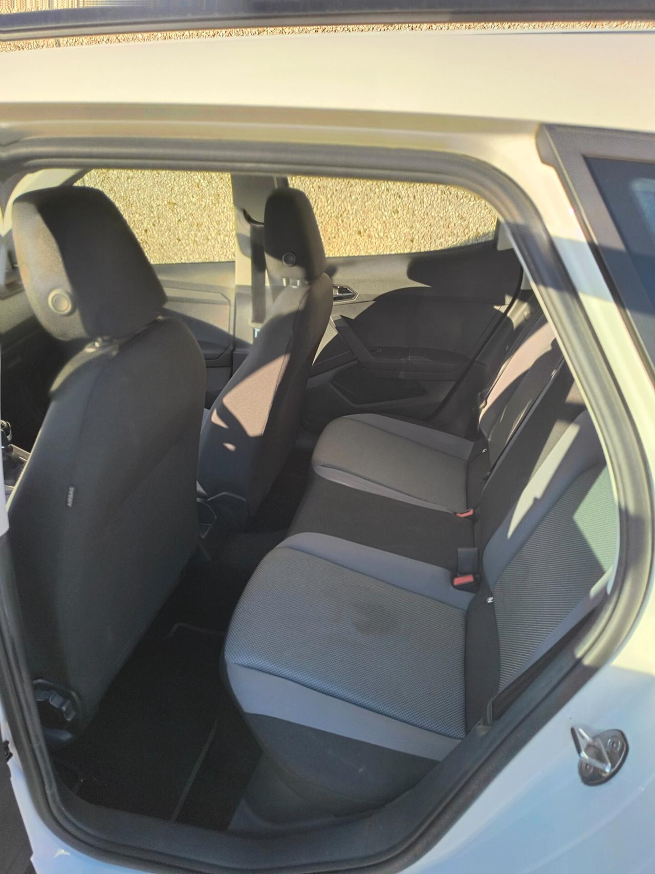 Seat Arona 1.0 TGI Style