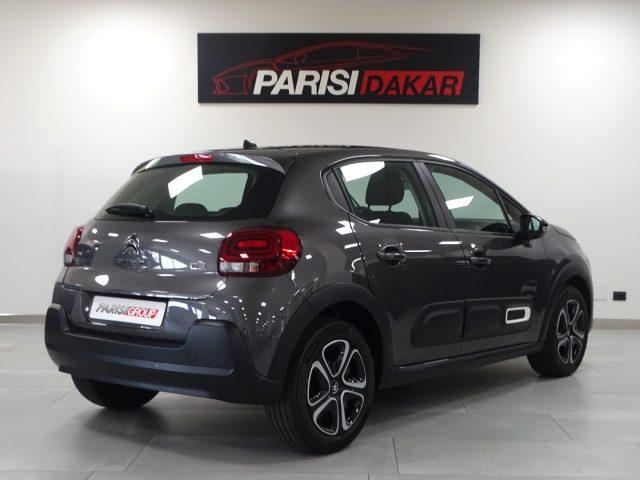 CITROEN C3 1.2 PureTech 83CV Plus *PROMO PARISI GROUP*