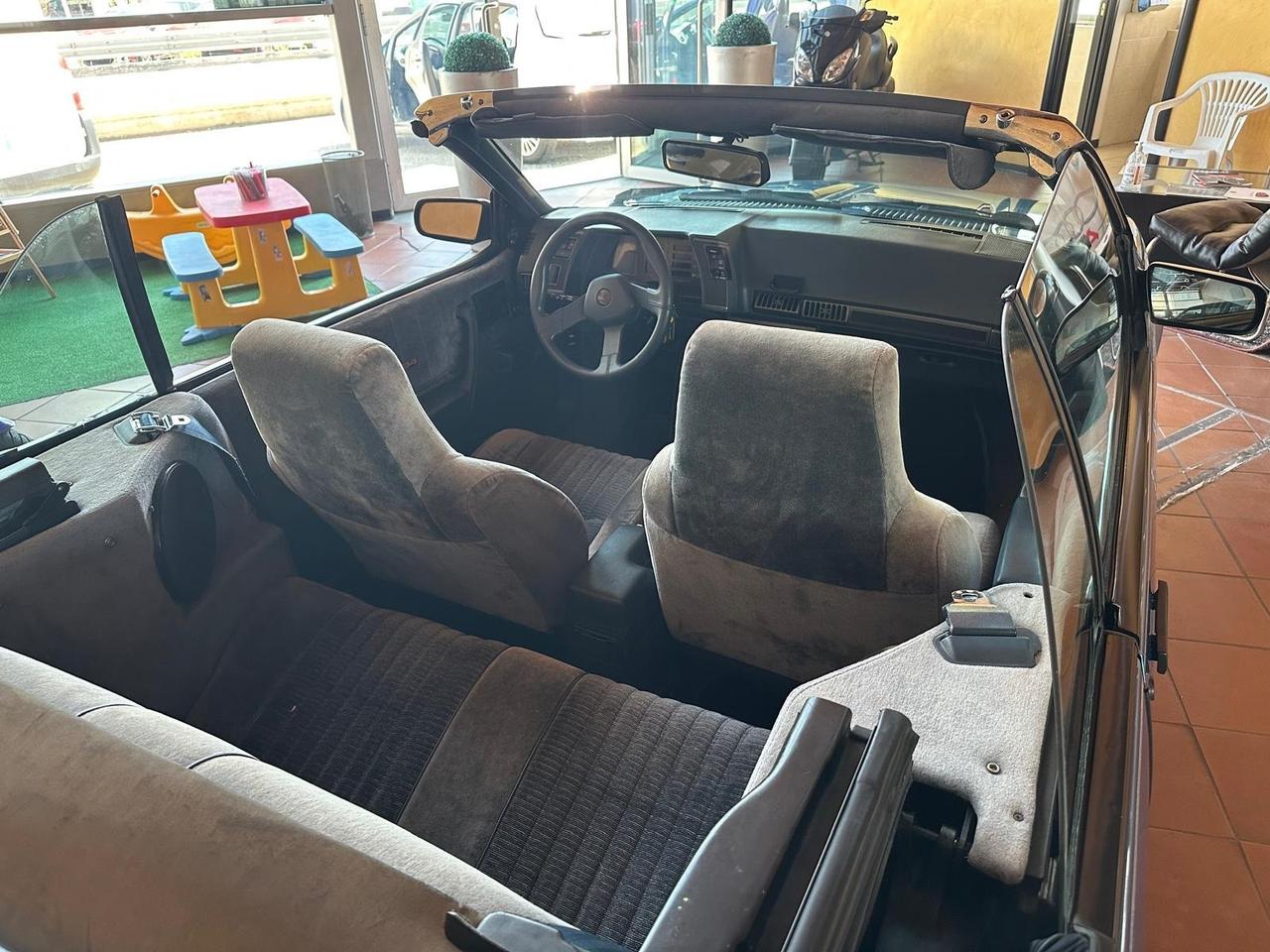 Chevrolet Cavalier Z24