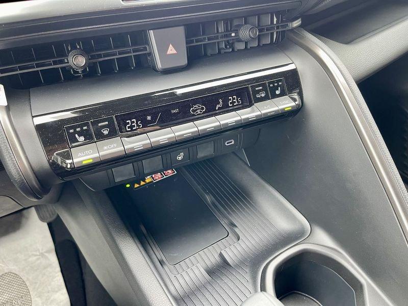 Toyota C-HR 2.0 phev Trend fwd e-cvt - NUOVO