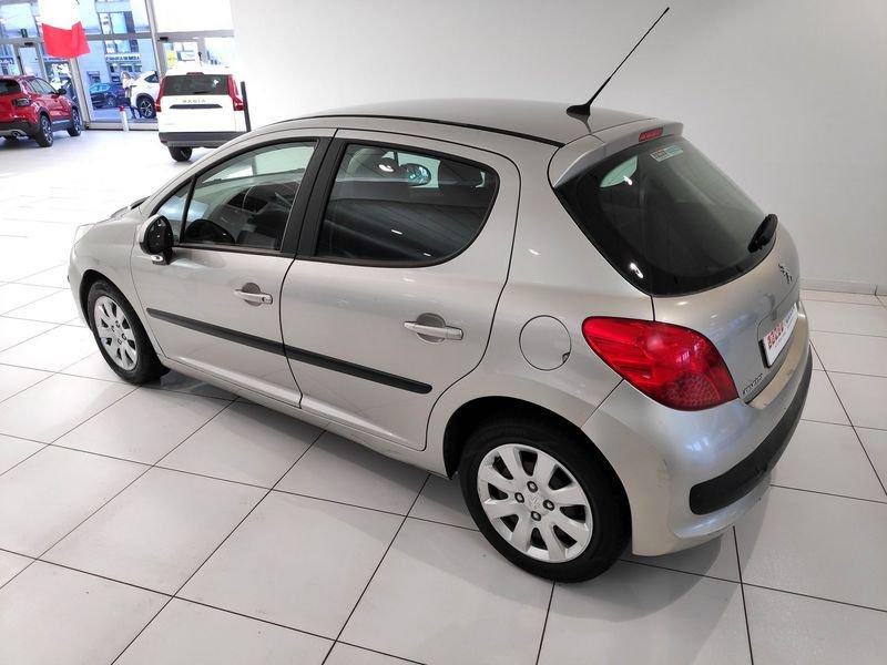 Peugeot 207 1.4 88CV 5p. XS