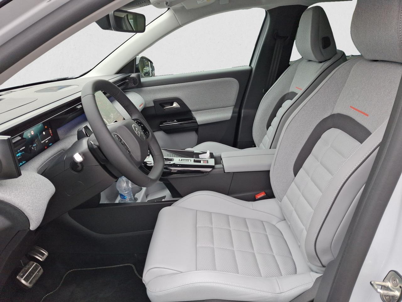 CITROEN C5 Aircross MAX Plug-in Hybrid 195cv