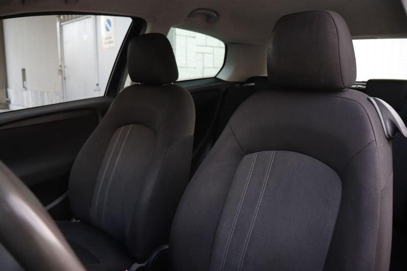 FIAT Punto 1.3 MJT II 75 CV 3 porte Street Gancio Traino