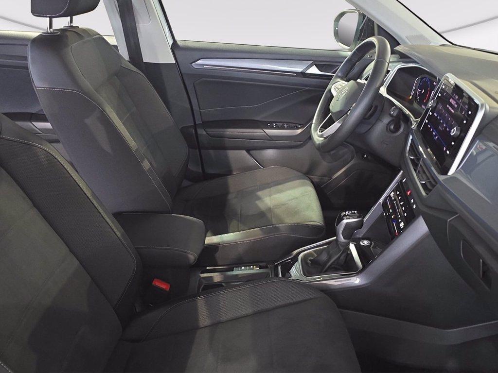 VOLKSWAGEN T-roc 1.5 tsi style dsg del 2023