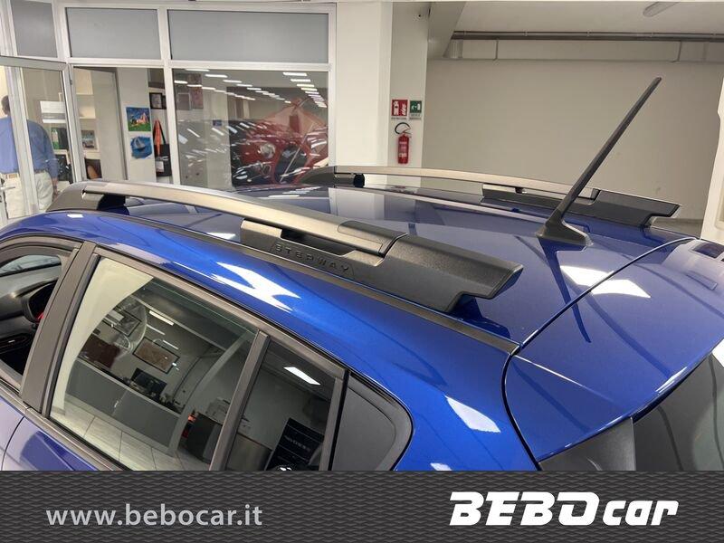 Dacia Sandero Stepway 1.0 TCe ECO-G Expression UP