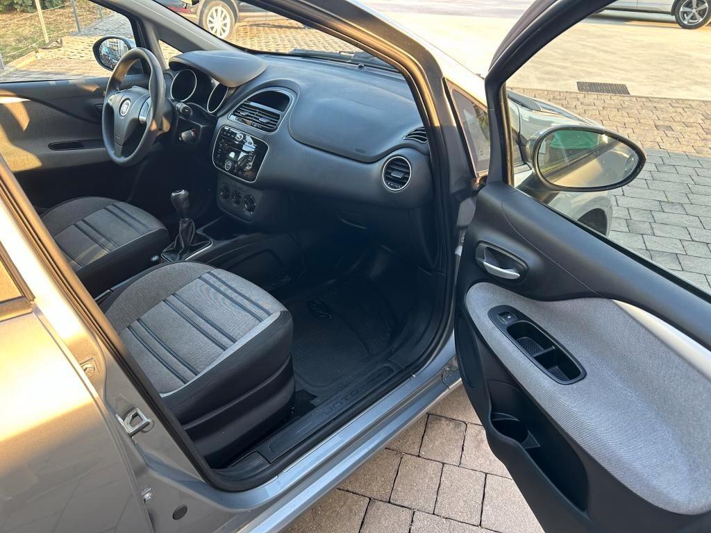 Fiat Grande Punto Evo 1.3 Multijet 90 CV 5p. Emotion