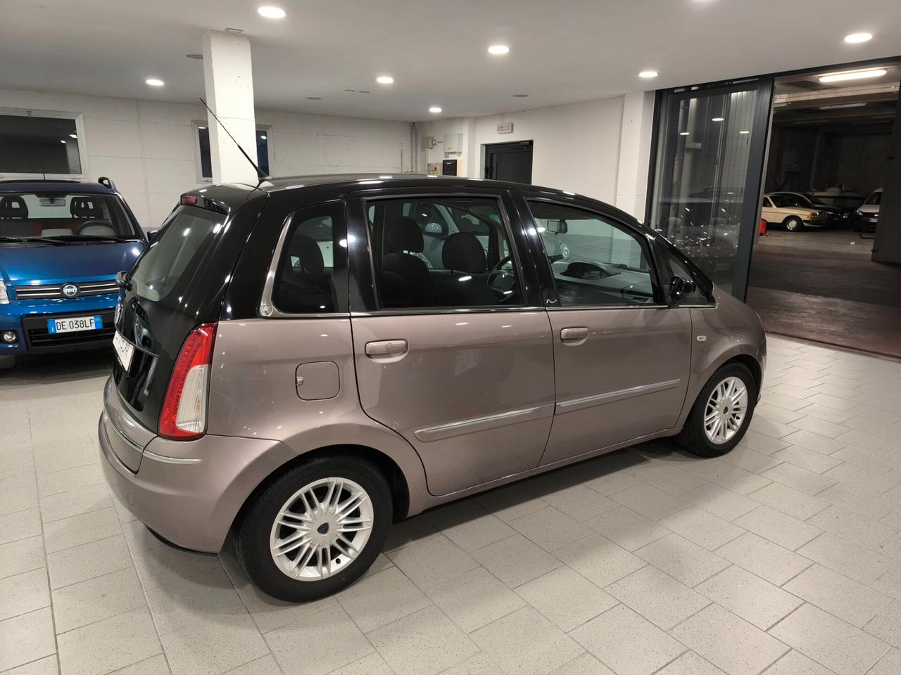 Lancia MUSA 1.4 16V Oro