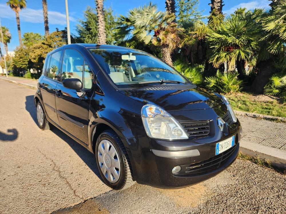 Renault Modus 1.5 dCi 85CV Dynamique" Economica"