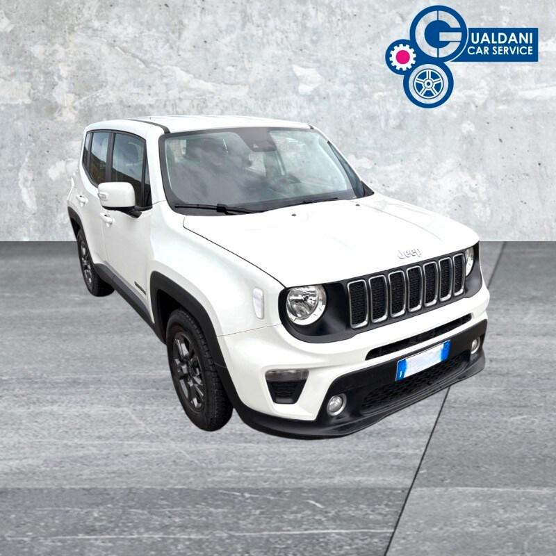 JEEP Renegade Renegade 1.6 Mjt 130 CV Longitude