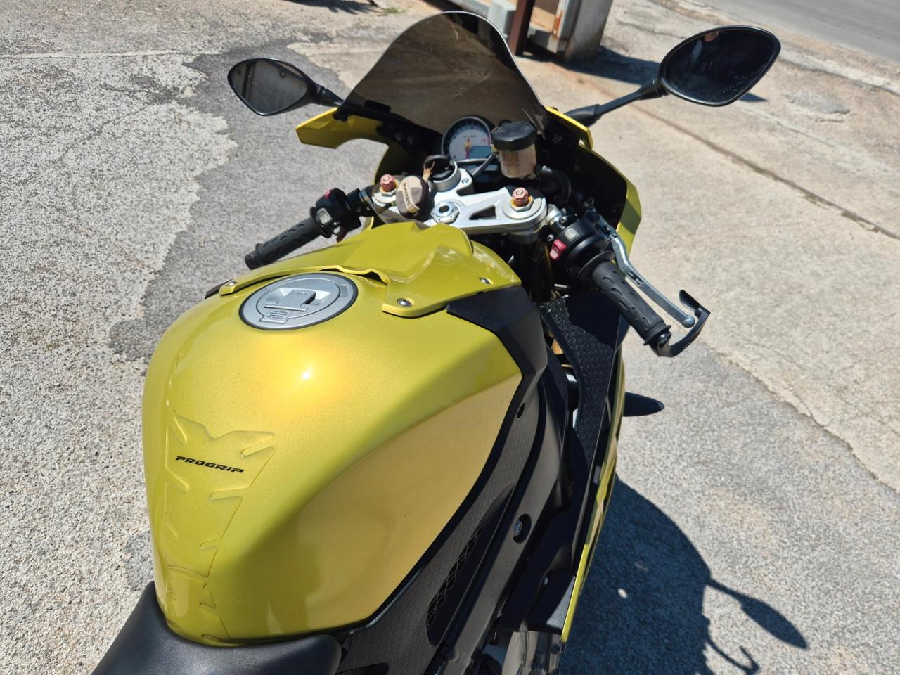 Bmw S 1000 RR S1000 ORIGINALE STRADALE