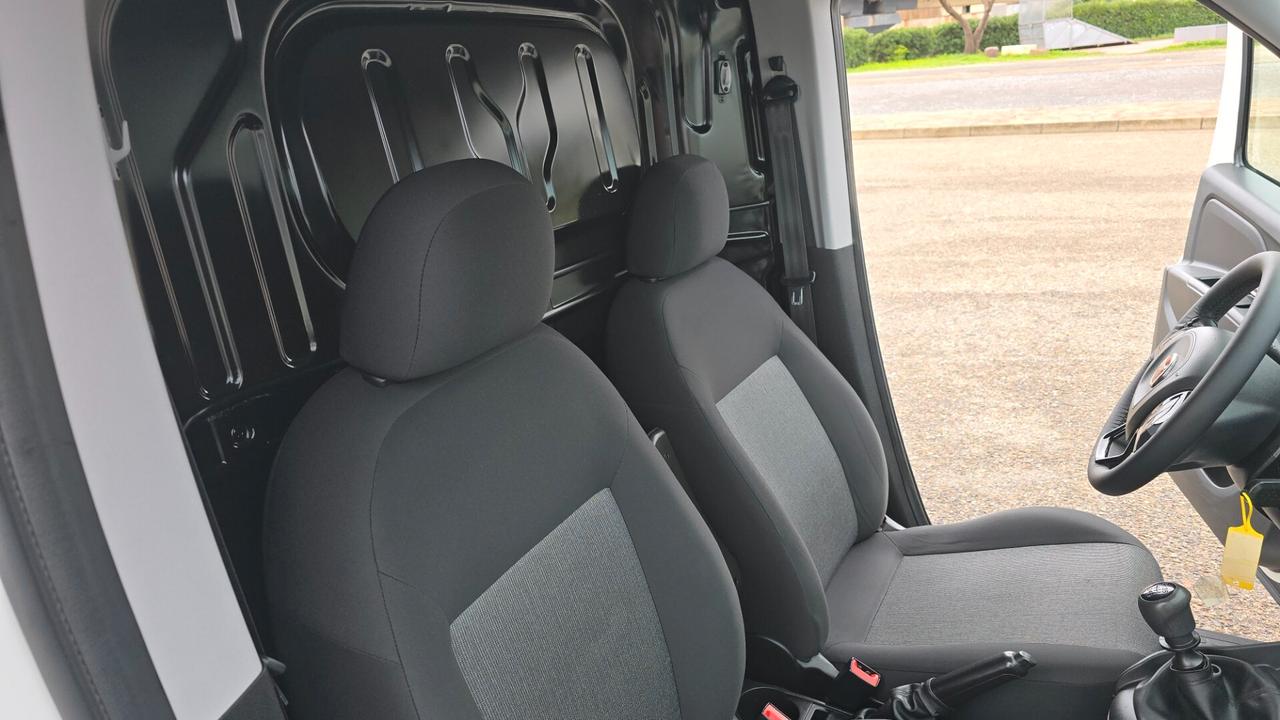 Fiat Doblo CARGO MAXI XL LH2 LOUNGE 1.6 MJET 105CV E6D