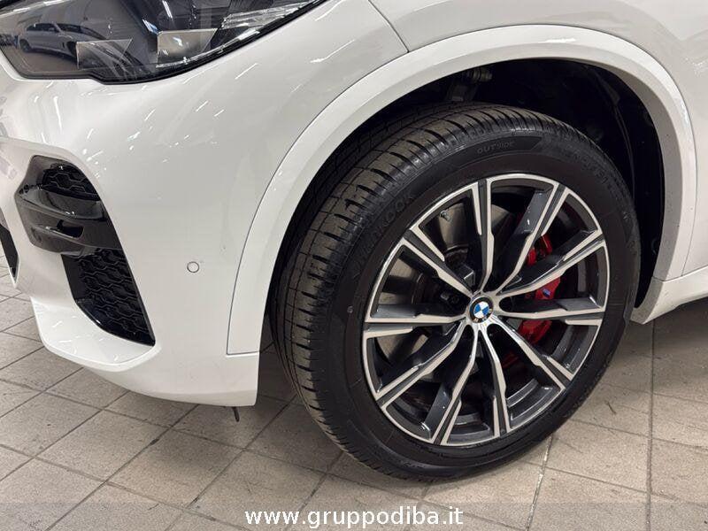 BMW X5 G05 2018 Diesel xdrive40d mhev 48V Msport auto