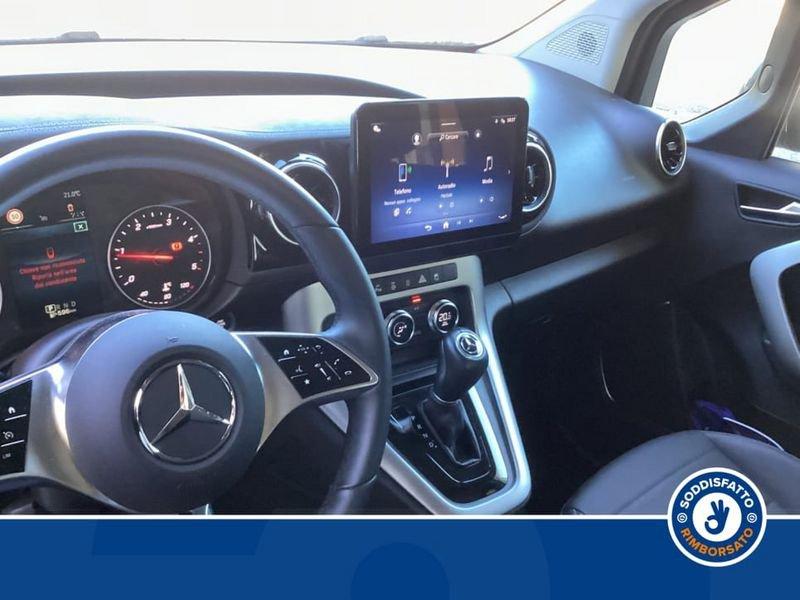 Mercedes-Benz Classe T 180 d AT