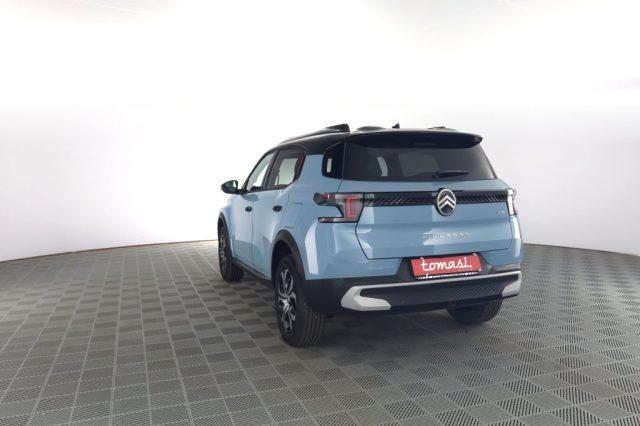CITROEN C3 Aircross 2ª s. PureTech Turbo 100 CV You