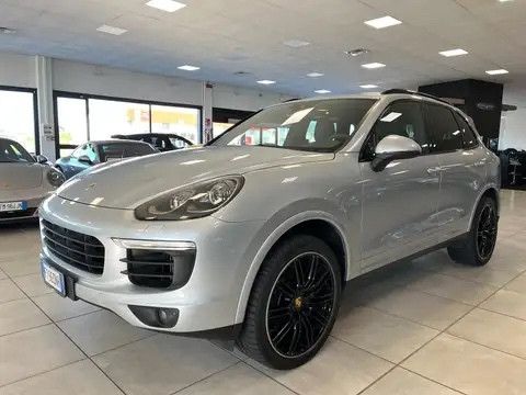 Porsche Cayenne 3.0 Diesel Platinum Editioniva Esposta