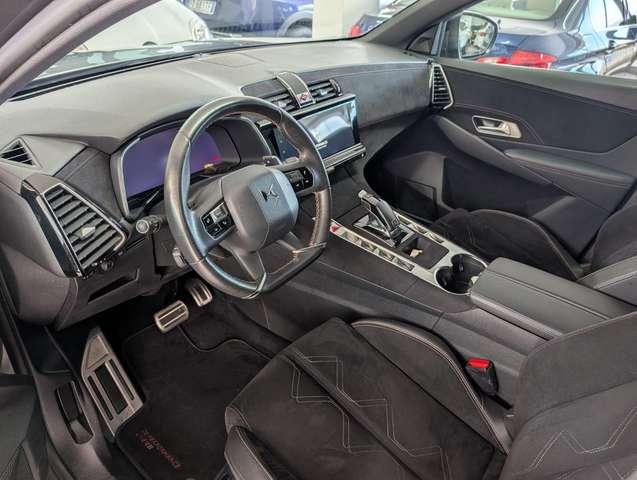 DS Automobiles DS 7 Crossback DS7 DS7 1.5 bluehdi Performance Line 130cv auto