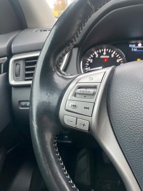 Nissan Qashqai 1.2 DIG-T Acenta