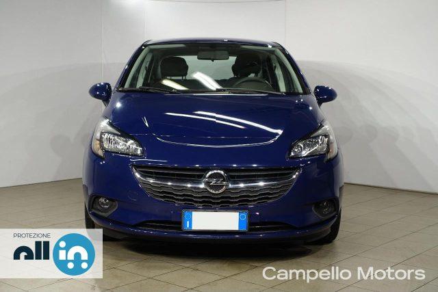 OPEL Corsa Corsa 1.2 5 porte n-Joy