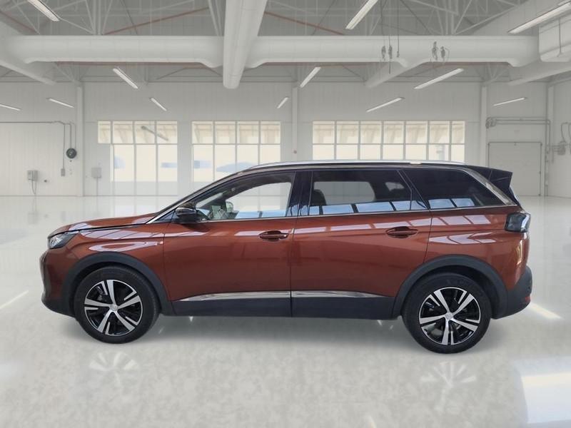 PEUGEOT 5008 BLUEHDI 130 GT EAT8 S/S AUTO SUV