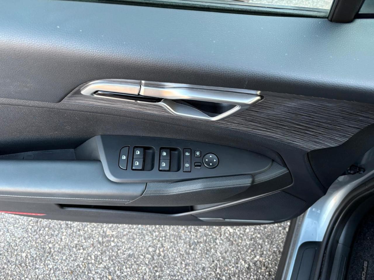 Kia Sportage 1.6 CRDi MHEV DCT Business