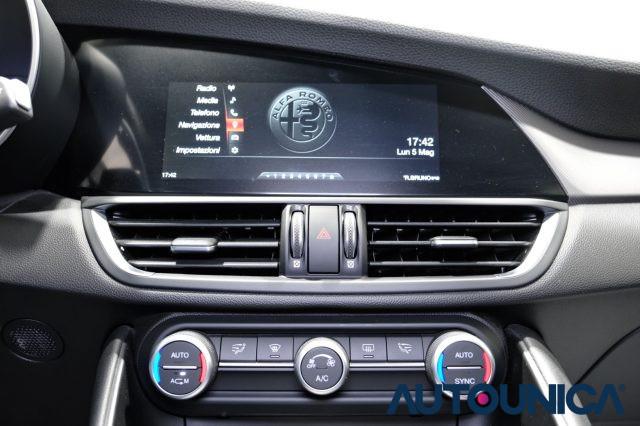 ALFA ROMEO Giulia 2.2 TURBO 190CV AT8 SUPER EXECUTIVE