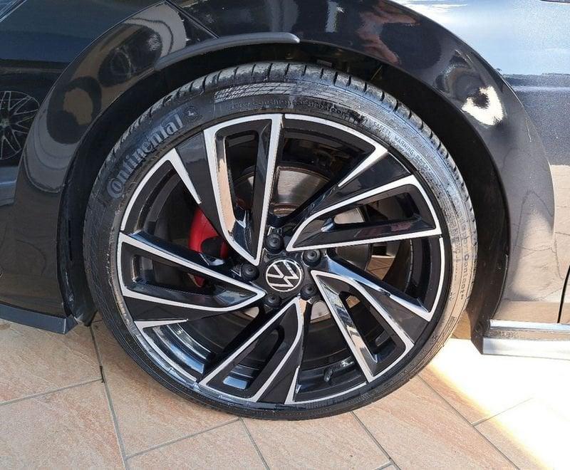 Volkswagen Golf Golf 2.0 TDI GTD DSG