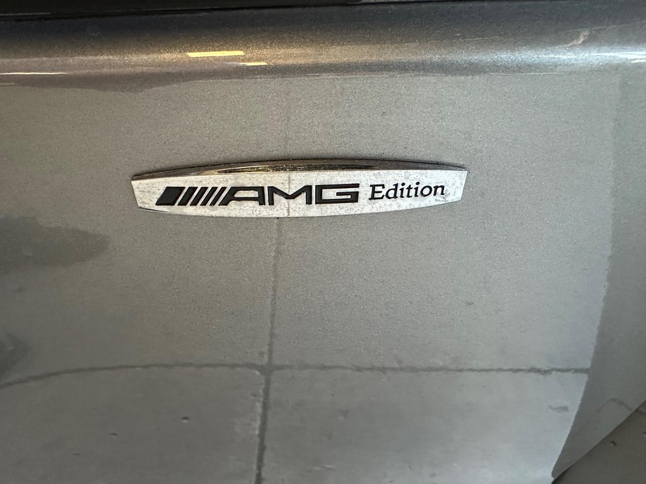 Mercedes SLK 200 AMG Edition Poss Finanziamento