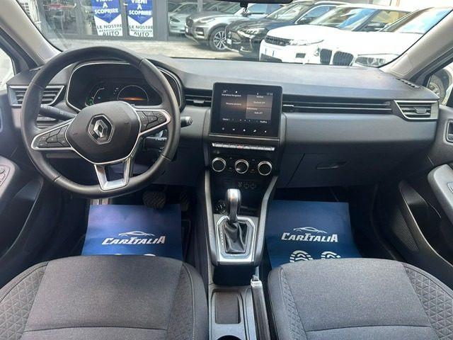 RENAULT Clio Full Hybrid E-Tech 140 CV 5 porte E-Tech