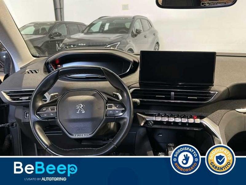 Peugeot 5008 2.0 BLUEHDI ALLURE PACK S&S 180CV EAT8