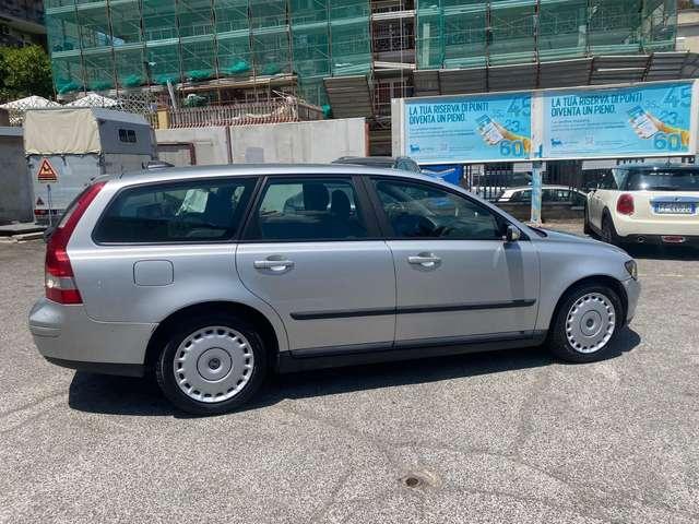 Volvo V50 V50 2.0d Summum