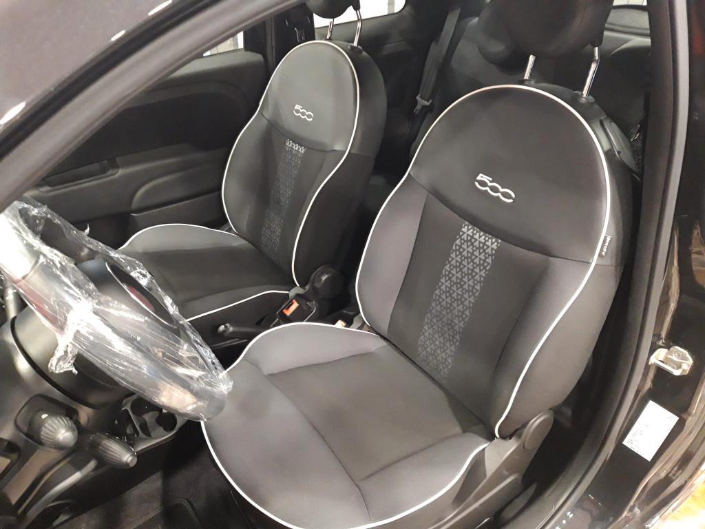 Fiat 500 1.2 S 69cv "PREZZO REALE"