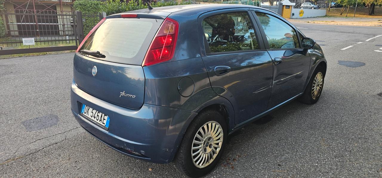 Fiat Grande Punto