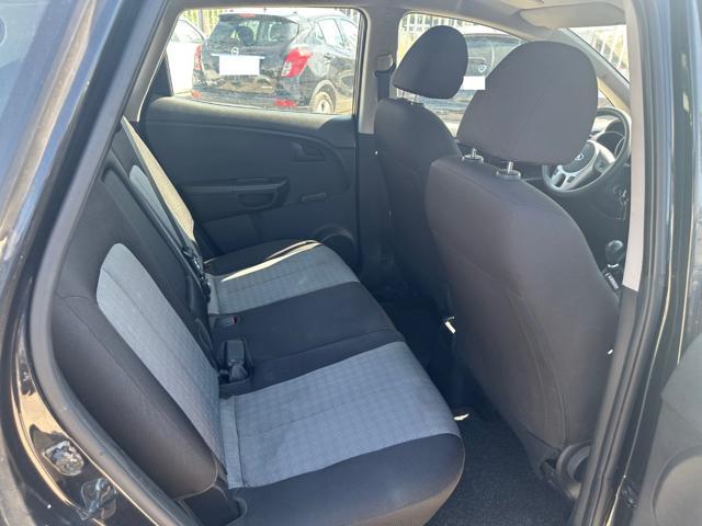 KIA Venga 1.4 EcoGPL Cool