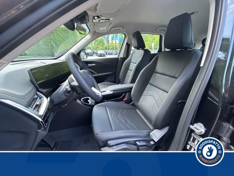 BMW X1 sDrive 18d