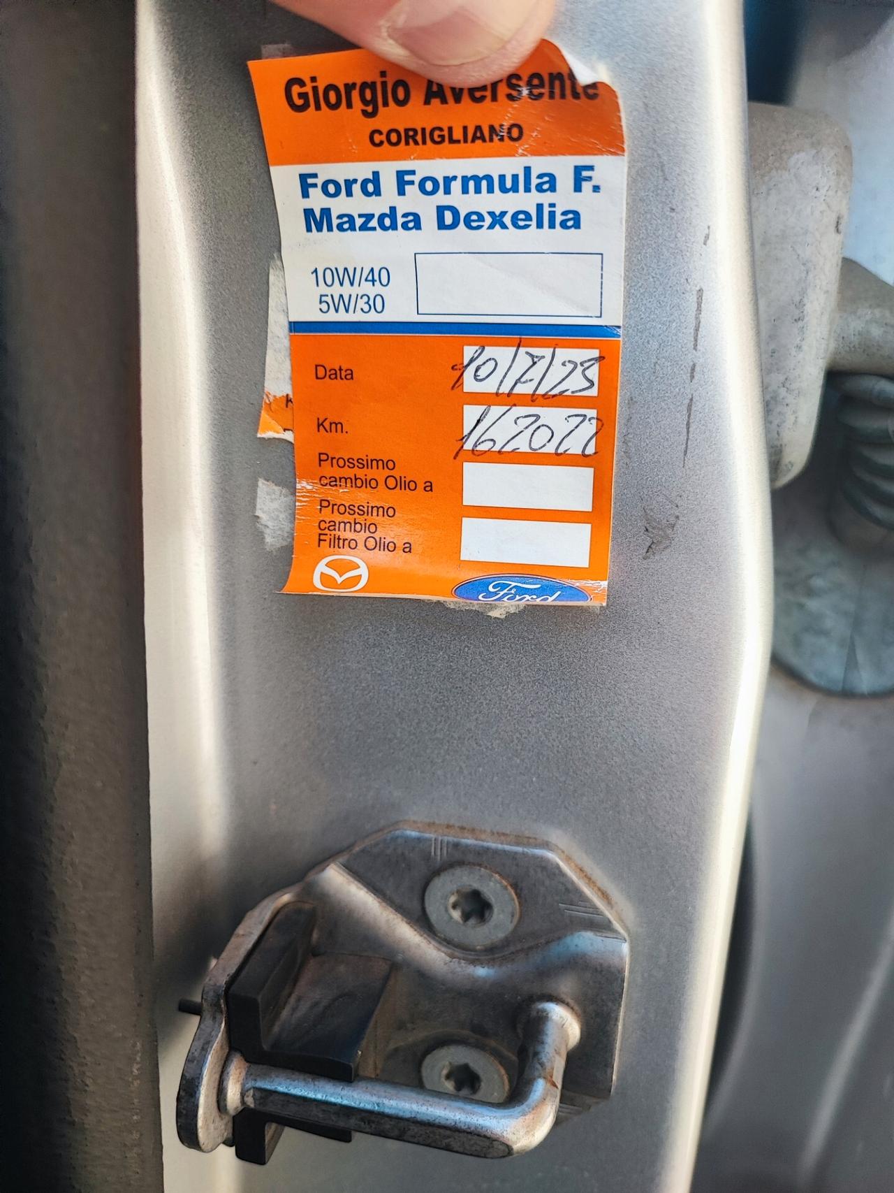 Ford EcoSport 1.5 TDCi 95 CV Titanium - 2016 - Promo