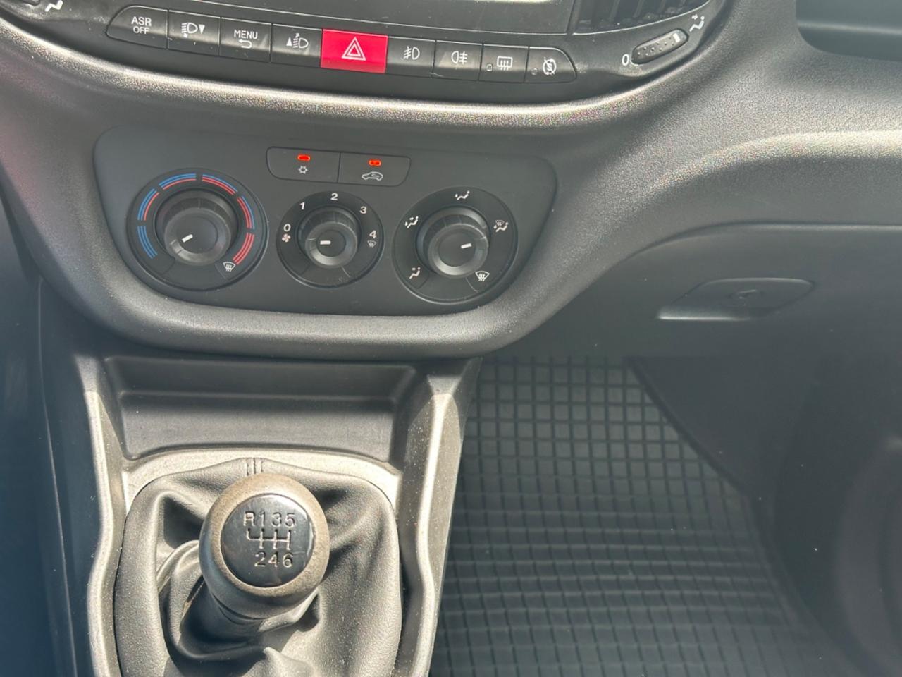 Fiat Doblo Fiat Doblò 1.6 Maxi 2021 123.000 km TUO A 155 E AL MESE