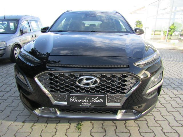 HYUNDAI Kona 1.0 T-GDI Xpossible 120cv X-Line