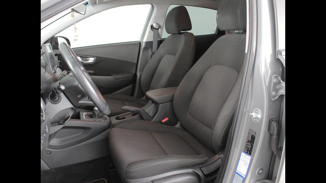 HYUNDAI Kona I 2021 - Kona 1.6 crdi 48V Xtech 2wd 136cv imt