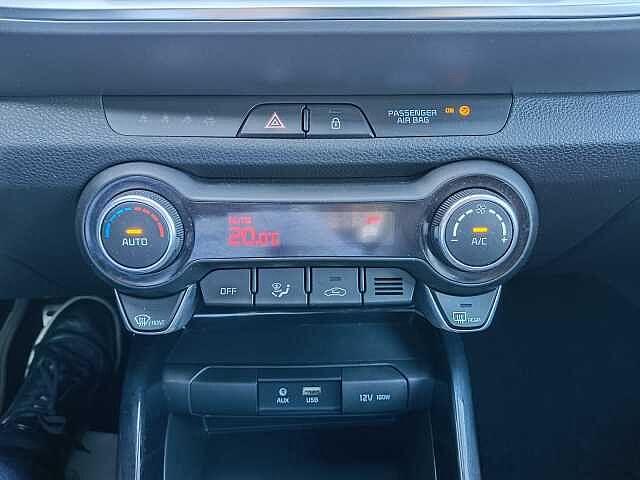 Kia Stonic 1.0 TGDi 120cv ENERGY Usato Garantito
