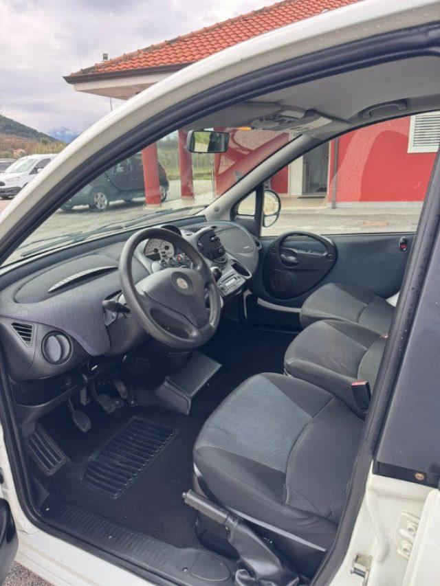 FIAT Multipla 1.9 MJT Dynamic