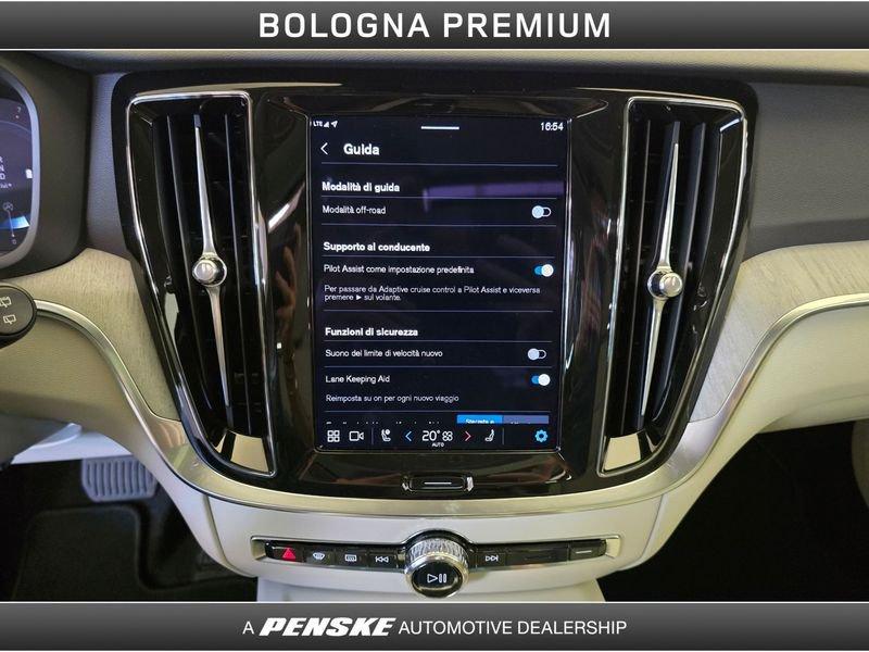 Volvo V60 Cross Country V60 Cross Country B5 AWD automatico Plus