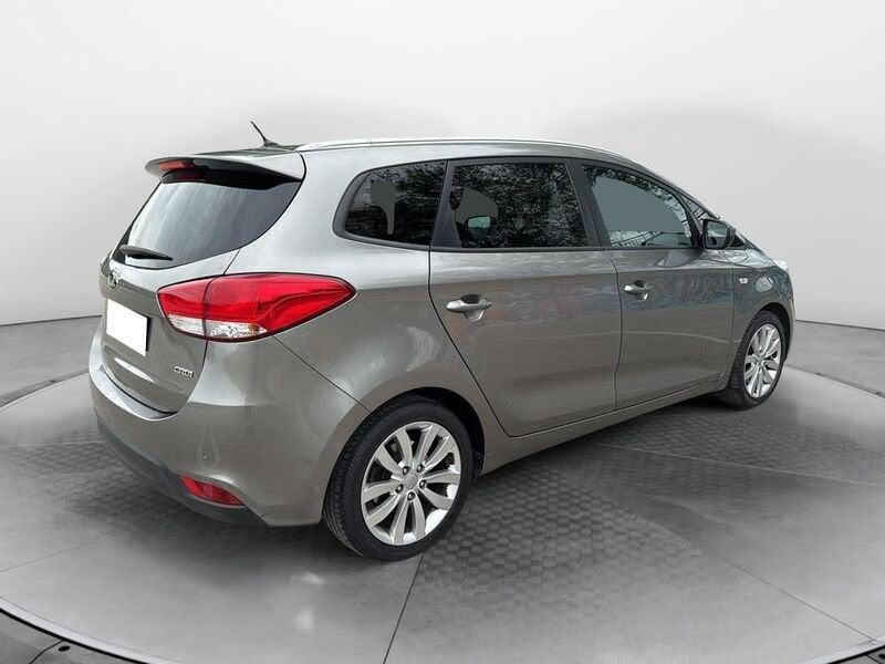 KIA Carens 1.7 CRDi 115CV Class 7 Posti