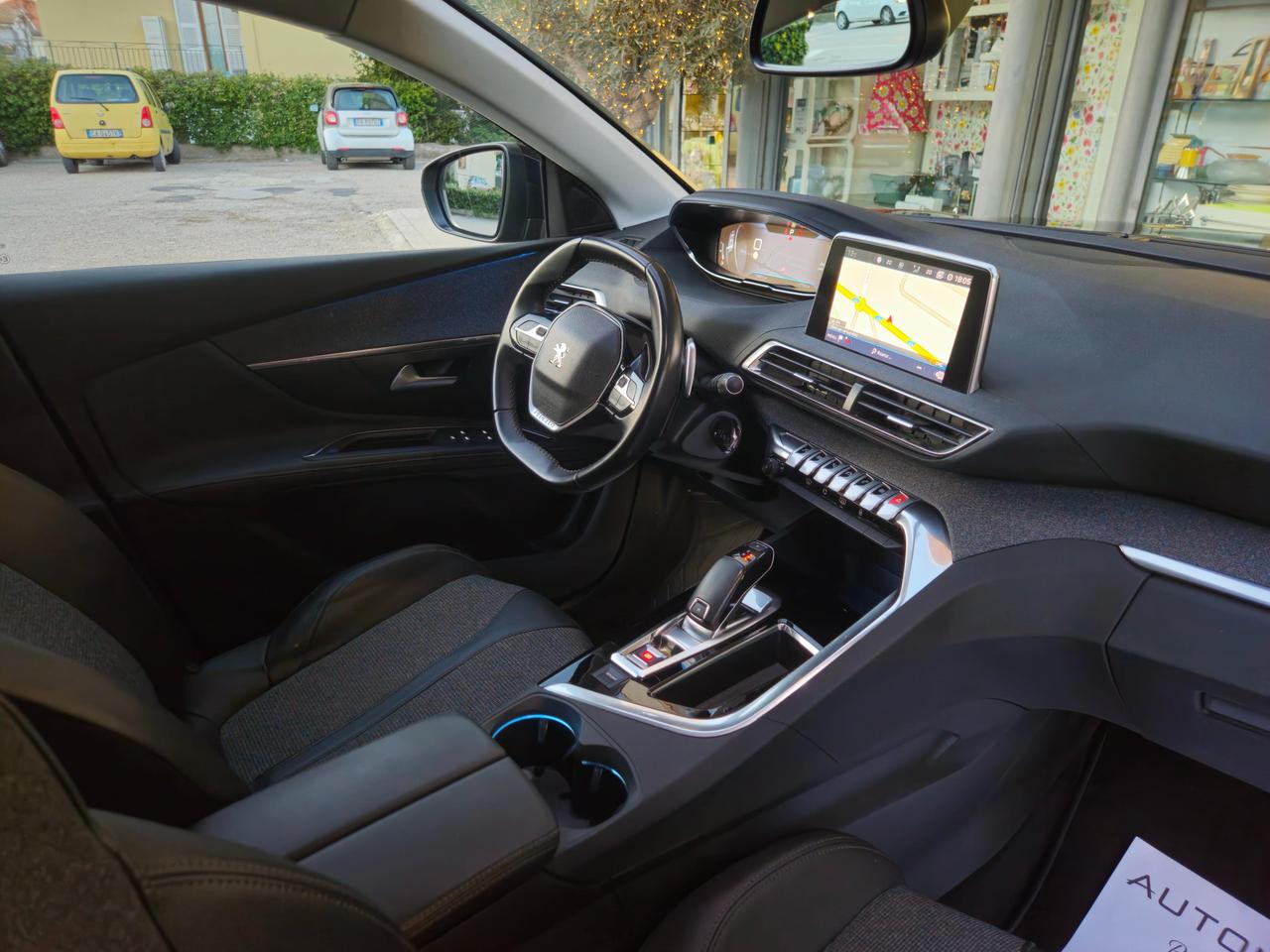 Peugeot 5008 5008 1.5 bluehdi Allure s&s 130cv 7p.ti eat8 my21