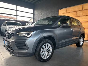 Seat Ateca 1.0 TSI Reference 110cv 39.000KM NEOPATENTATI