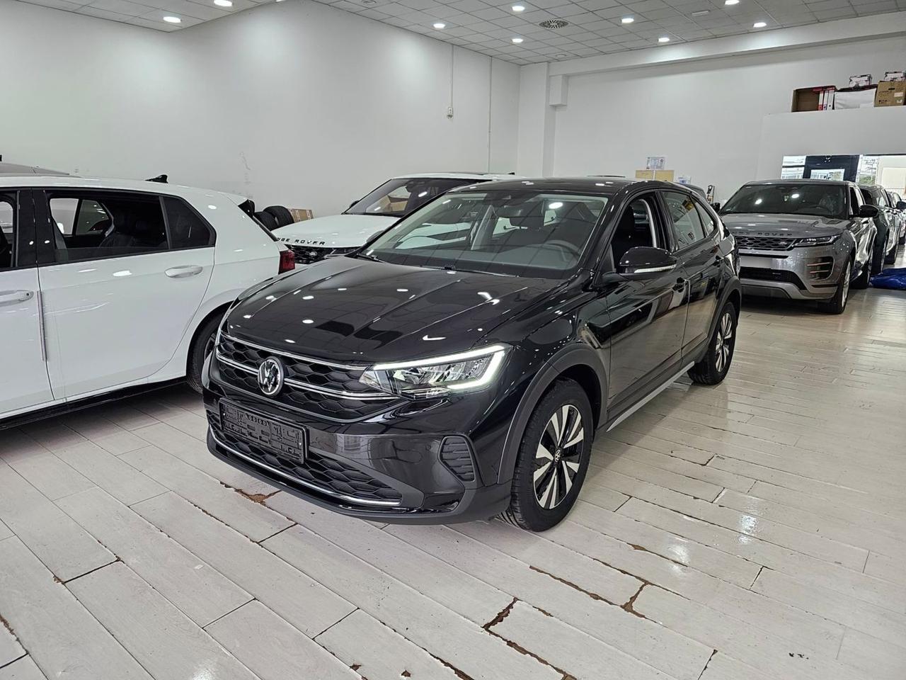 Volkswagen Taigo Life C.16" LED PDC Tetto Cruise Neopatentati
