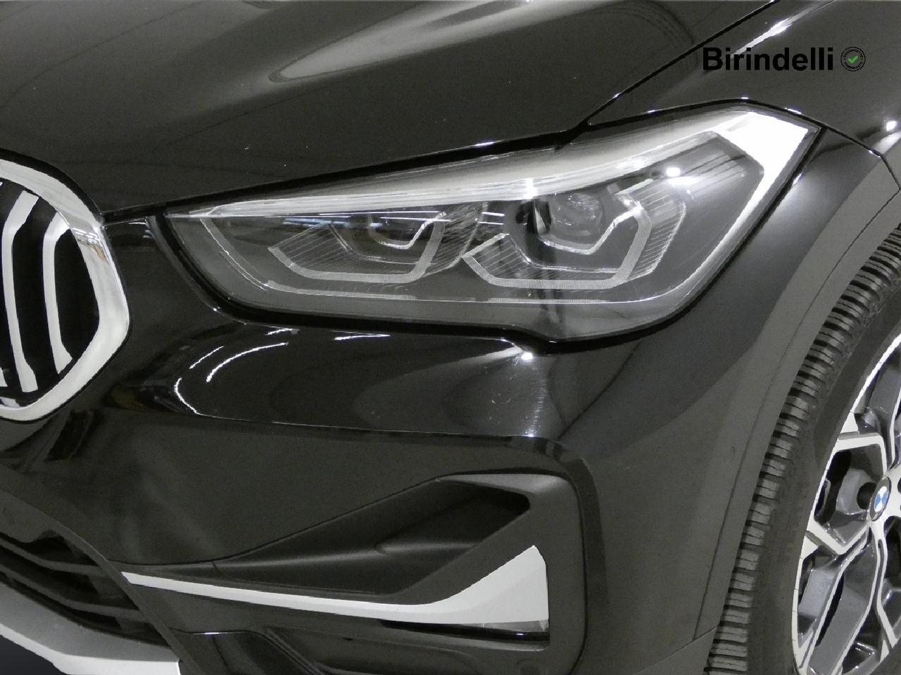 BMW X1 (F48) - X1 sDrive16d xLine Plus