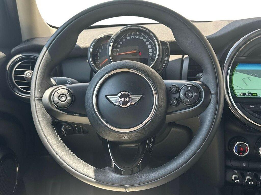 Mini One 1.2 One Boost Auto
