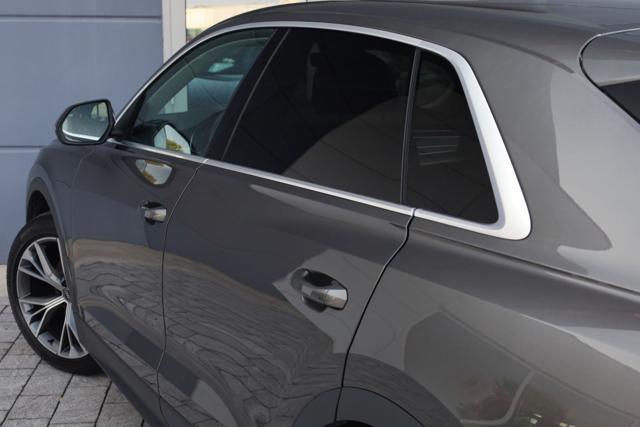 AUDI Q8 50 TDI S-Line 286 CV quattro tiptronic sline
